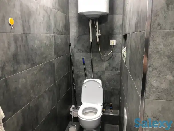 ул.А.Каххара (Заводская),2-комнатная,16/16,55 м²,евроремонт, фотография 7