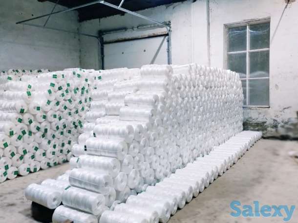 Шпагат сеновезальный, фотография 2