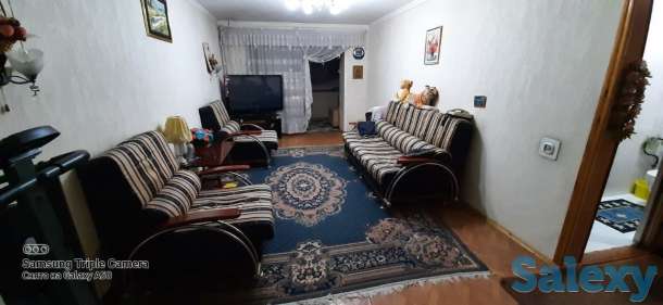 Продаю свою 4/2/4 комнатную квартиру.Рисовый, Фергона йули, фотография 9