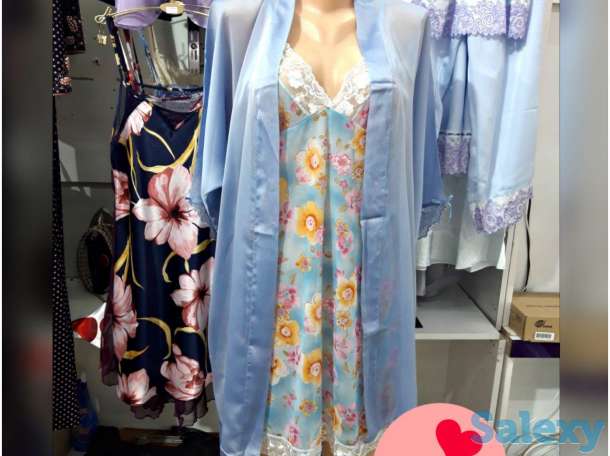 Пеньюары из Кореи, фотография 4