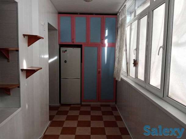 Продается квартира 3-х комнатная, Алмазарский район, фотография 7