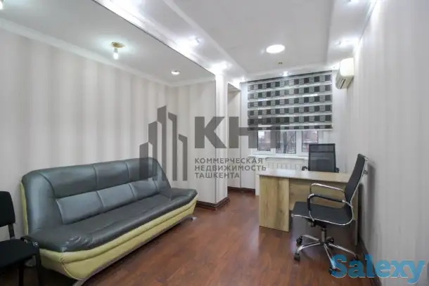 Аренда офиса. 320м2. м. Ойбек., фотография 10