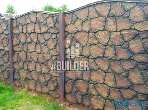 Оборудование линия по производству забора малый бизнес, фотография 5