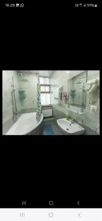 Узбекистан г Фергана гостевой домик  Ширин, фотография 7