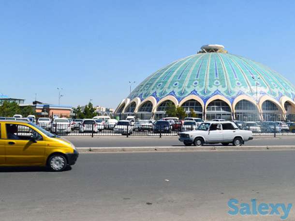 Срочно продам дом с участком напротив Базара Эски Джува,м.Чорсу, фотография 2