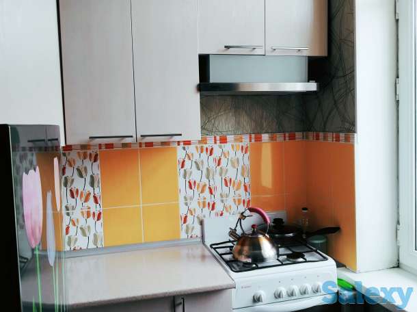 Продаётся квартира в центре города, Улица мирабад (полкушка), возле метро ойбек, фотография 12