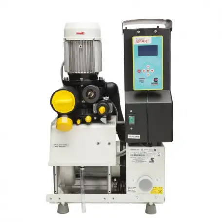 Turbo-Smart A - стоматологический аспиратор для влажной аспирации для 2-3 стоматологических установок, без кожуха  Catt, фотография 1