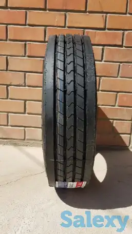 Грузовые шины TERRAKING 215\75R17.5-16 PR со склада!, фотография 1