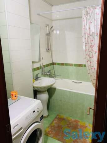 Срочно! М.Ойбек! 6(3+3)/3/9 160кв.м с ремонтом! мебель, техника!, фотография 11