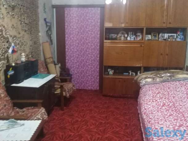 Сергели 4, дом 16. 2в3/1/5, фотография 6