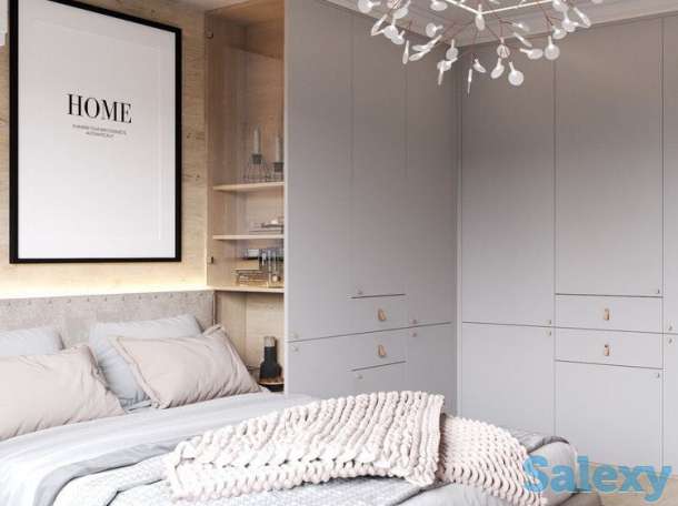 Ремонт квартир, фотография 8