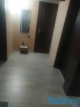 ул.Нукус,бутик Гламур,3-комнатная,4/9,75 м²,ремонт,мебель,техника, фотография 6