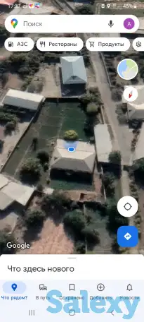 Продаётся, дом!, Город самарканд,пастдаргомский район посёлок Караганда! Орентир 72 школа!, фотография 13