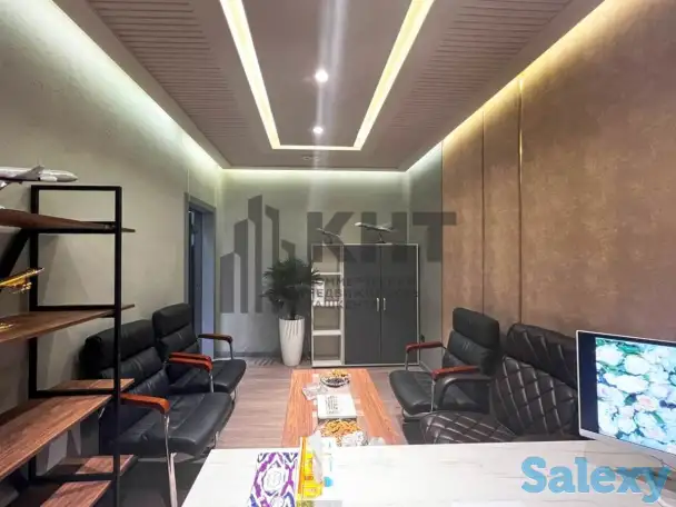 Аренда офиса. 123м2. м.Ойбек., фотография 7