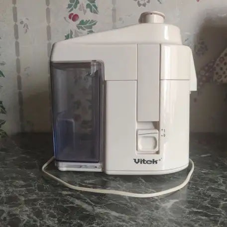 Соковыжималка, фотография 1