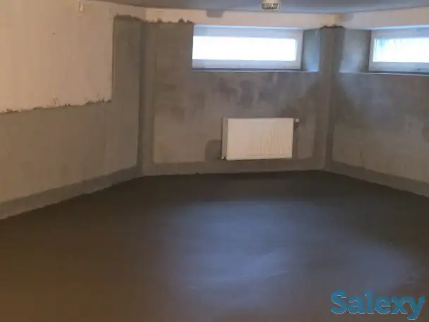 Гидроизоляция любых помещений, стен, домов, квартир, емкостей от потопа, от воды, от влаги, от плесени и сырости. Эколог, фотография 5