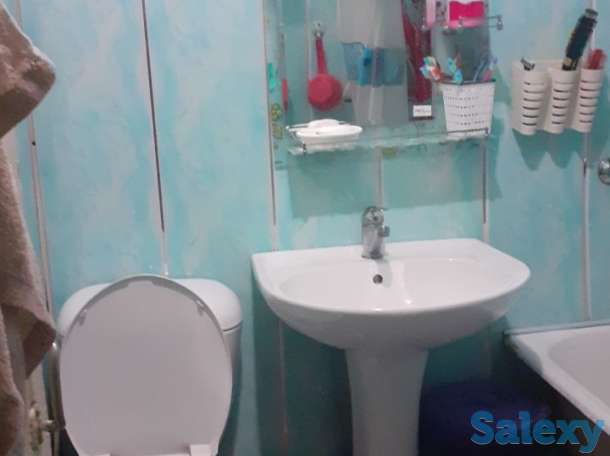 Срочно продам квартиру в первом, Город 1мик-н, фотография 2