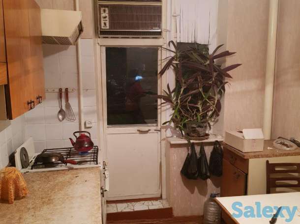 Продается 2-х ком.кв. ул. Кичик-Бешагач.Ор:8 роддом. кирпич., фотография 5