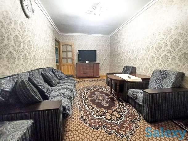 3-3-5 Чиланзар 24, фотография 7