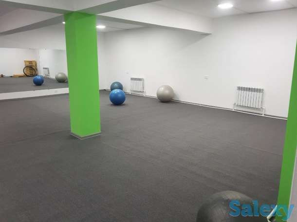 Продаётся готовый бизнес-тренажёрный зал, фотография 10