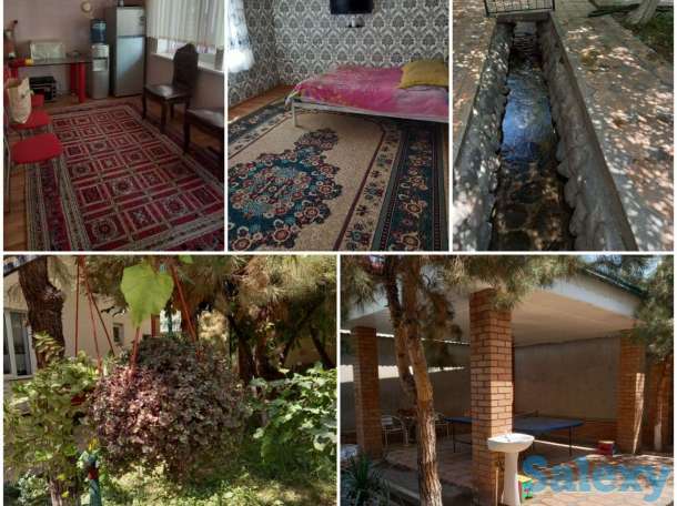 дача для отдыха аренда посуточно, Ташкентская область,, фотография 1