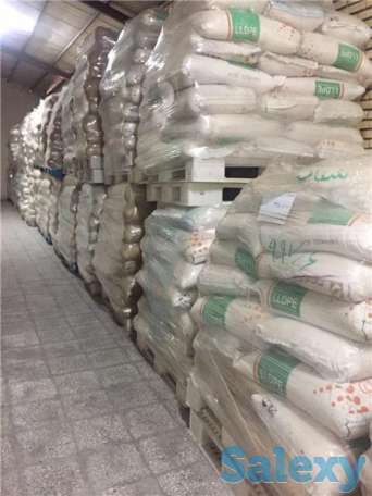 Гранулы полипропилен, полиэтилен, полистирол пр-во Petrochem Iran, фотография 9