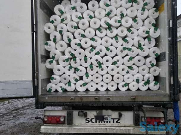 Шпагат сеновезальный, фотография 5