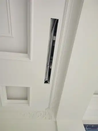 установка приточных и вытяжных установок, фотография 1