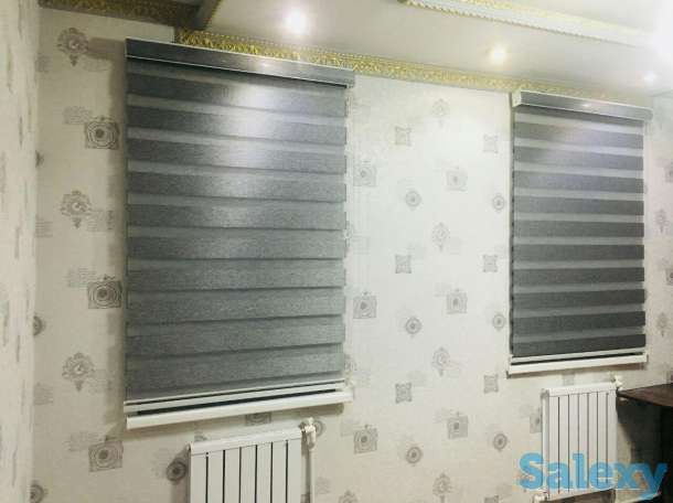 Производство жалюзей в городе Гулистан, фотография 12