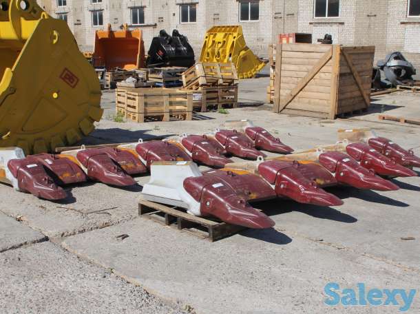 Коронки для ковшей ,коронки, фотография 8