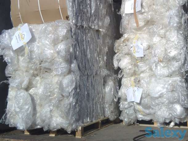 Пленка ПВД, фотография 5