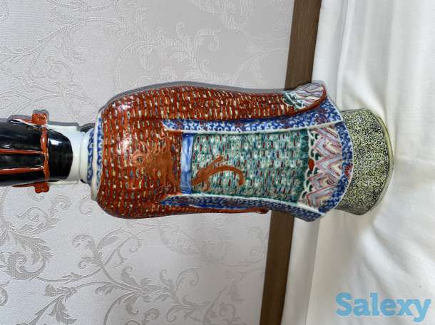 Статуэтка китайская, фотография 4