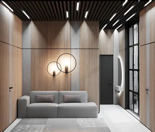 Дизайн интерьера, фотография 8