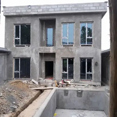 Строительство недвижимости с нуля и под ключ, фотография 4