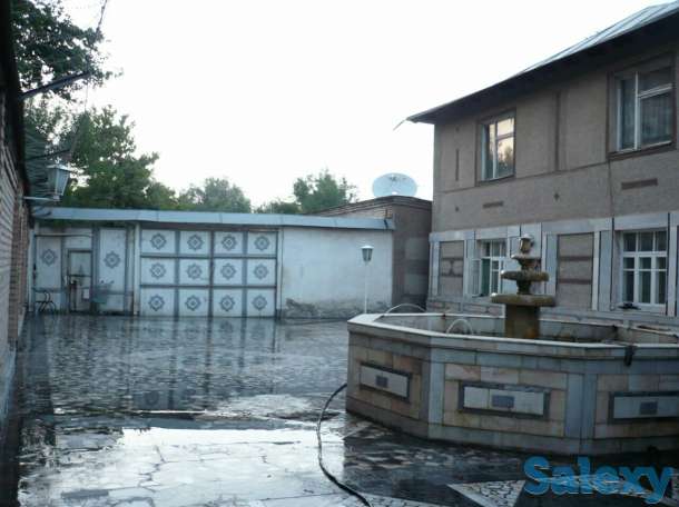 Большой участок с выходом на речку, фотография 2