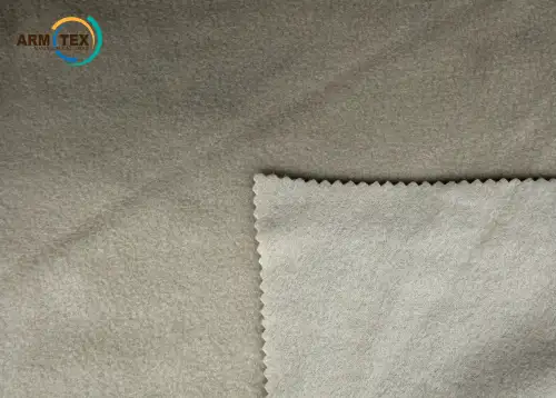 ARMTEX Fleece 260gsm FDY: Новый стандарт комфорта и производительности, фотография 5