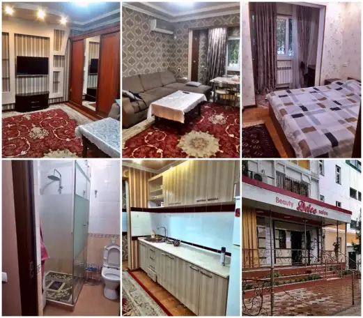 Евро- студия в Центре Города., фотография 6