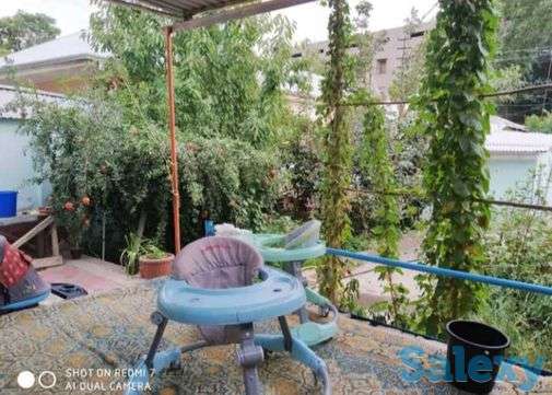 Продажа своего дома с участком. Цена снижена., +998997273847, фотография 4