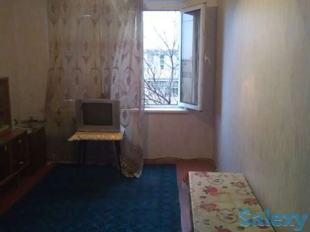 Продам квартиру в центре, Ул. Жасорат (быв. П.Очилова) дом 4, фотография 3