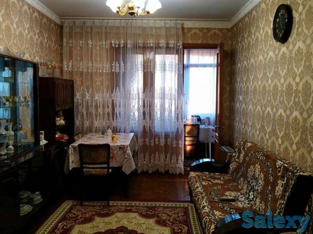 Продается 3-х комнатная квартира, Чиланзарский район Д20/12/30, фотография 2