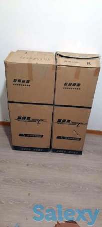 Тошкенда! Калонка, стойка, микрофон, пульт, микщер, усилитель,караоке!, фотография 1