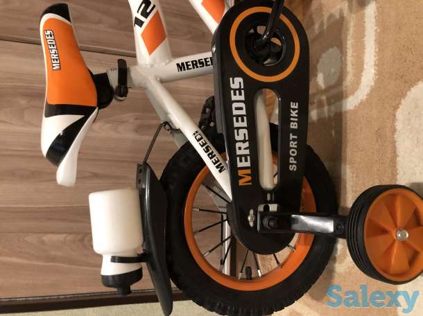 Продаётся велосипед, фотография 3