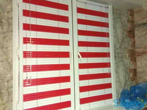 Jalyuzi Kombo Жалюзи сомбо, фотография 4