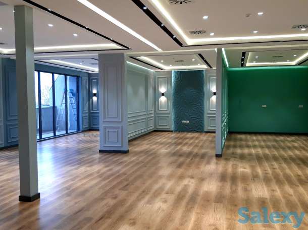 Аренда офисов в центре Ташкента, Яккасарайский р-н, ул. Ш. Руставели 12, фотография 3