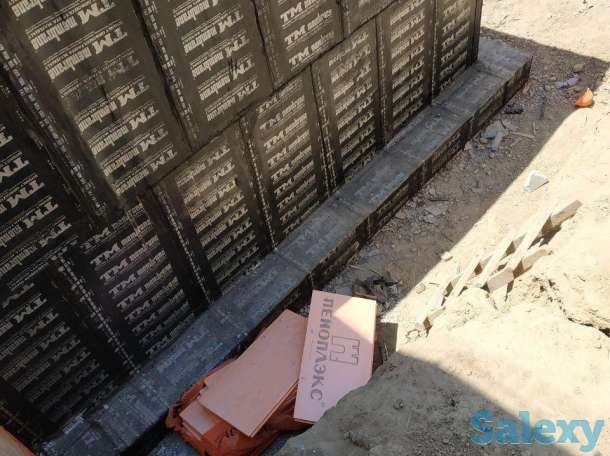 Качественная Туркменская Полизол, фольгоизол, фотография 3