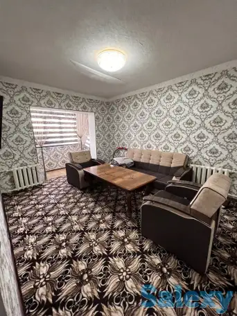 Продается 2-комнатная квартира на Дархане-3. Ориентир: ул.Новомосковская, фотография 1