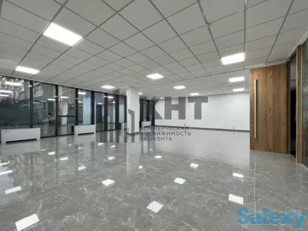 Аренда офиса. 300м2. м. Ойбек., фотография 3