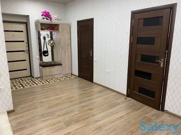 Продажа квартиры, Алайский, метро Минор, Финансовый университет, Батутный центр, фотография 4