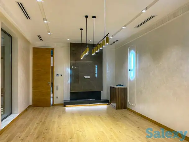 Евродом,Домбрабад,11-комн,6-соток,2-этажа,700 м²,евроремонт, фотография 4