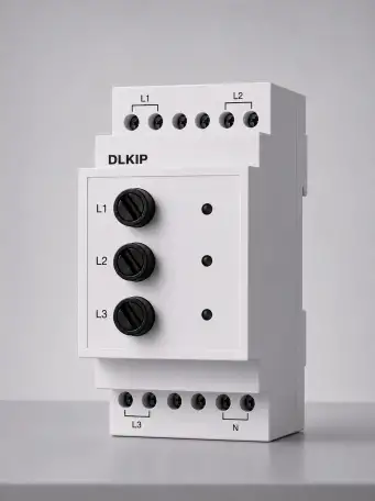 УЗИП 3380 В DLKIP, фотография 1